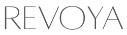 Revoya Logo