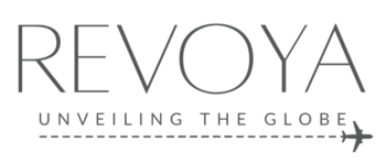 Revoya Logo